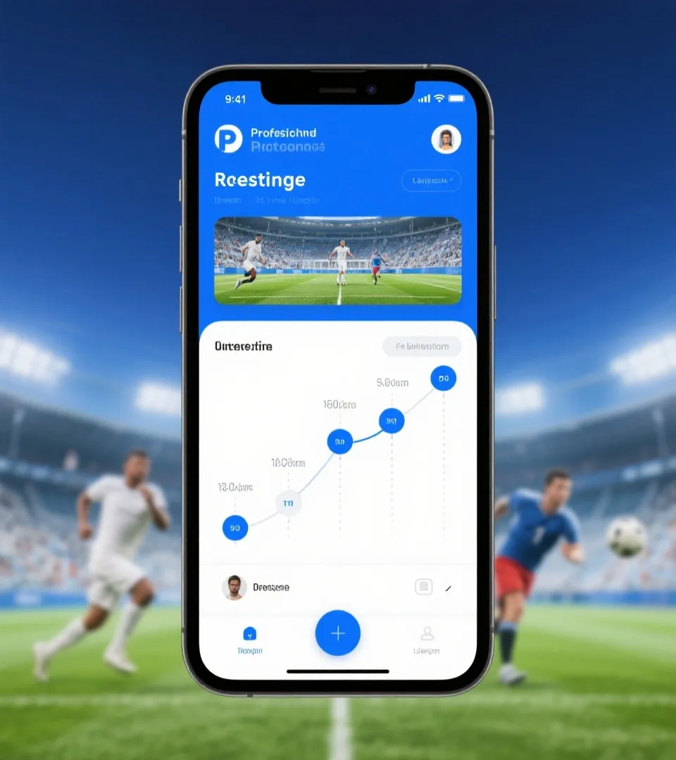 乐鱼体育App界面展示